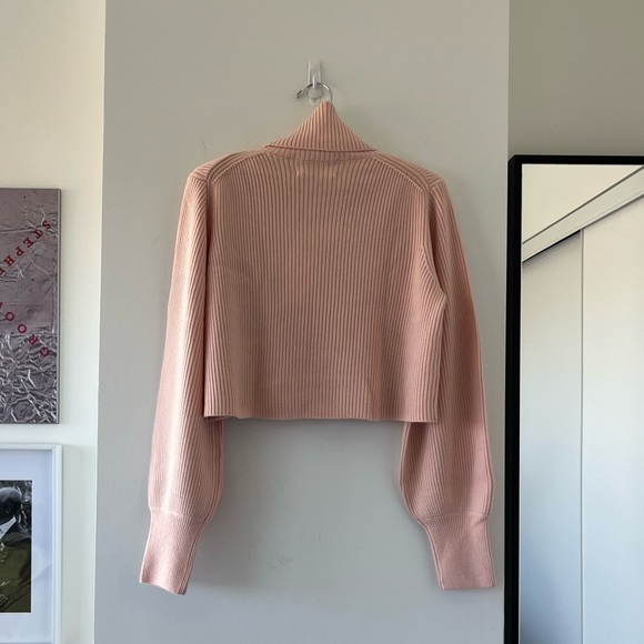 Wilfred
Rebecca Sweater - Coral Blush - Picture 8 of 8